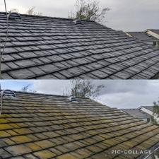 Roof Cleaning San Clemente 3